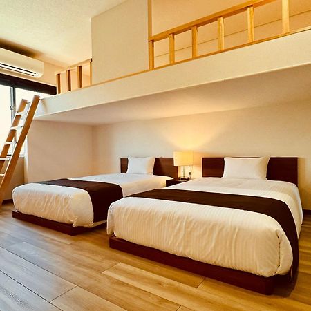 Phoenix Park Hotel 나고 외부 사진