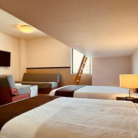 Phoenix Park Hotel 나고 외부 사진