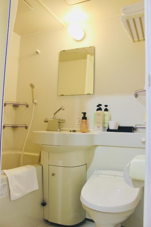 Phoenix Park Hotel 나고 외부 사진