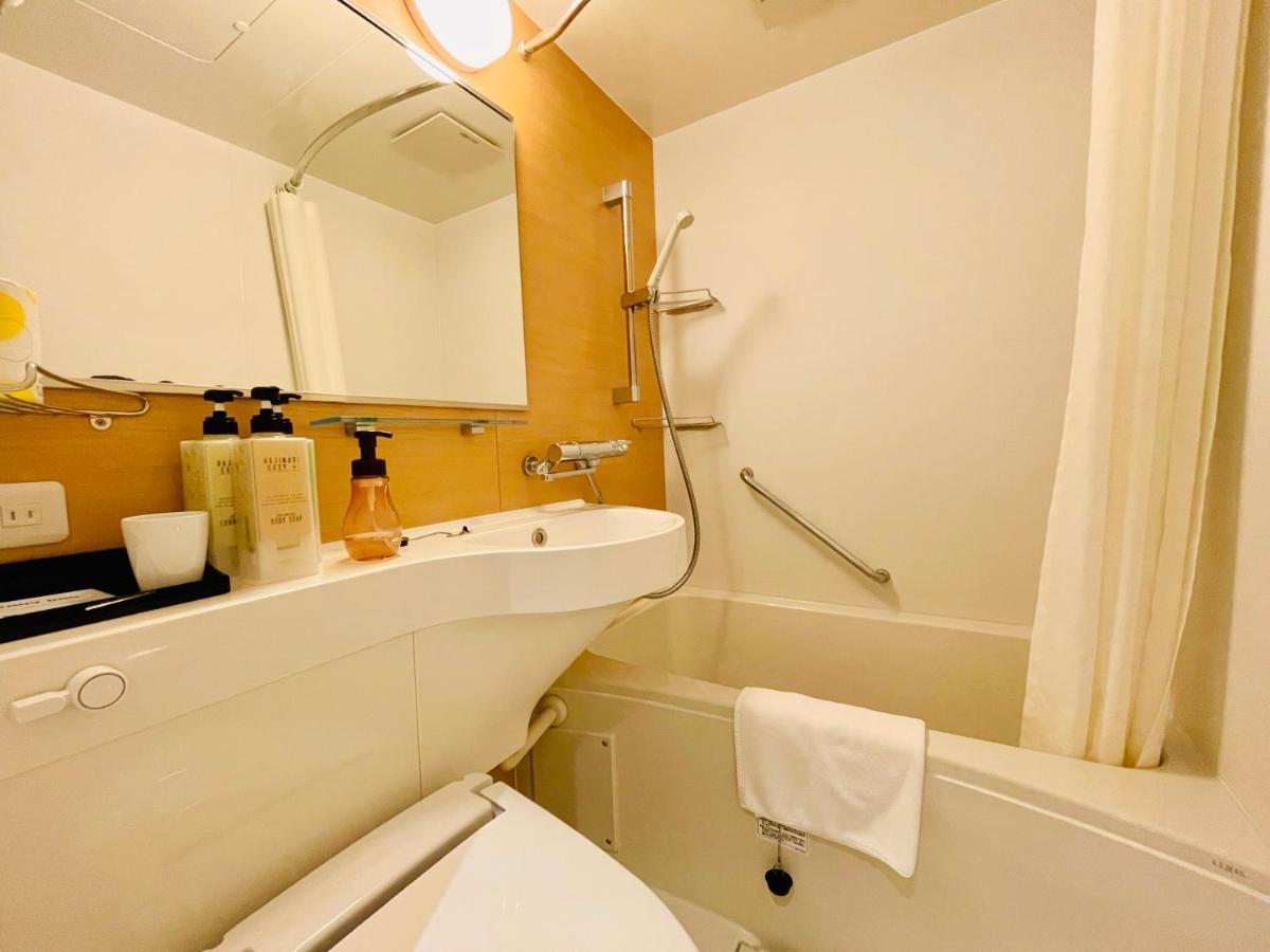 Phoenix Park Hotel 나고 외부 사진