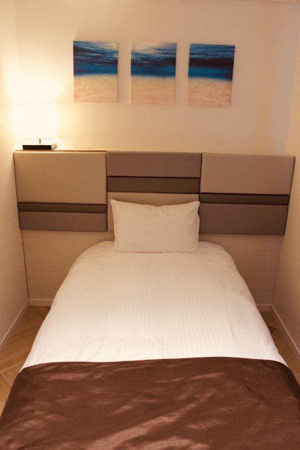 Phoenix Park Hotel 나고 외부 사진