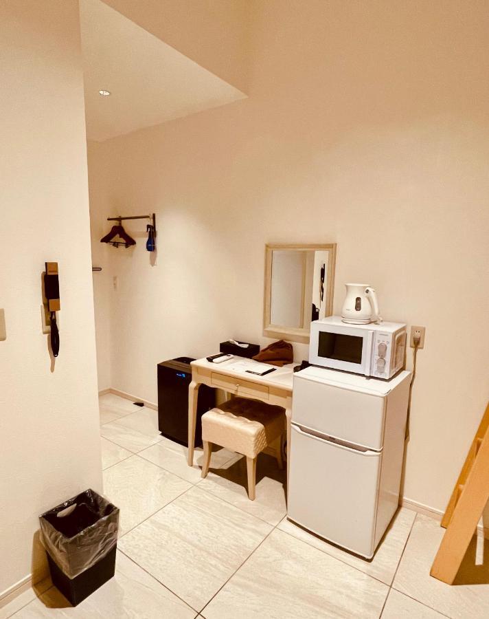 Phoenix Park Hotel 나고 외부 사진