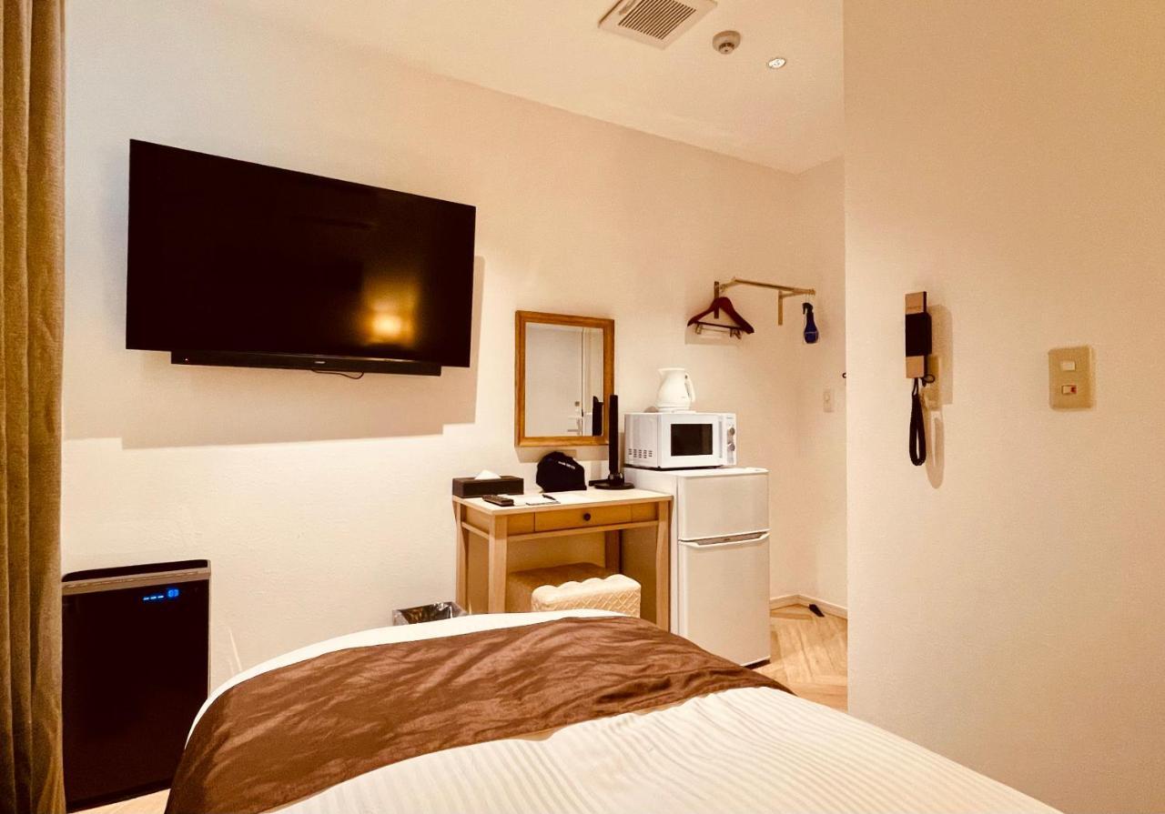 Phoenix Park Hotel 나고 외부 사진