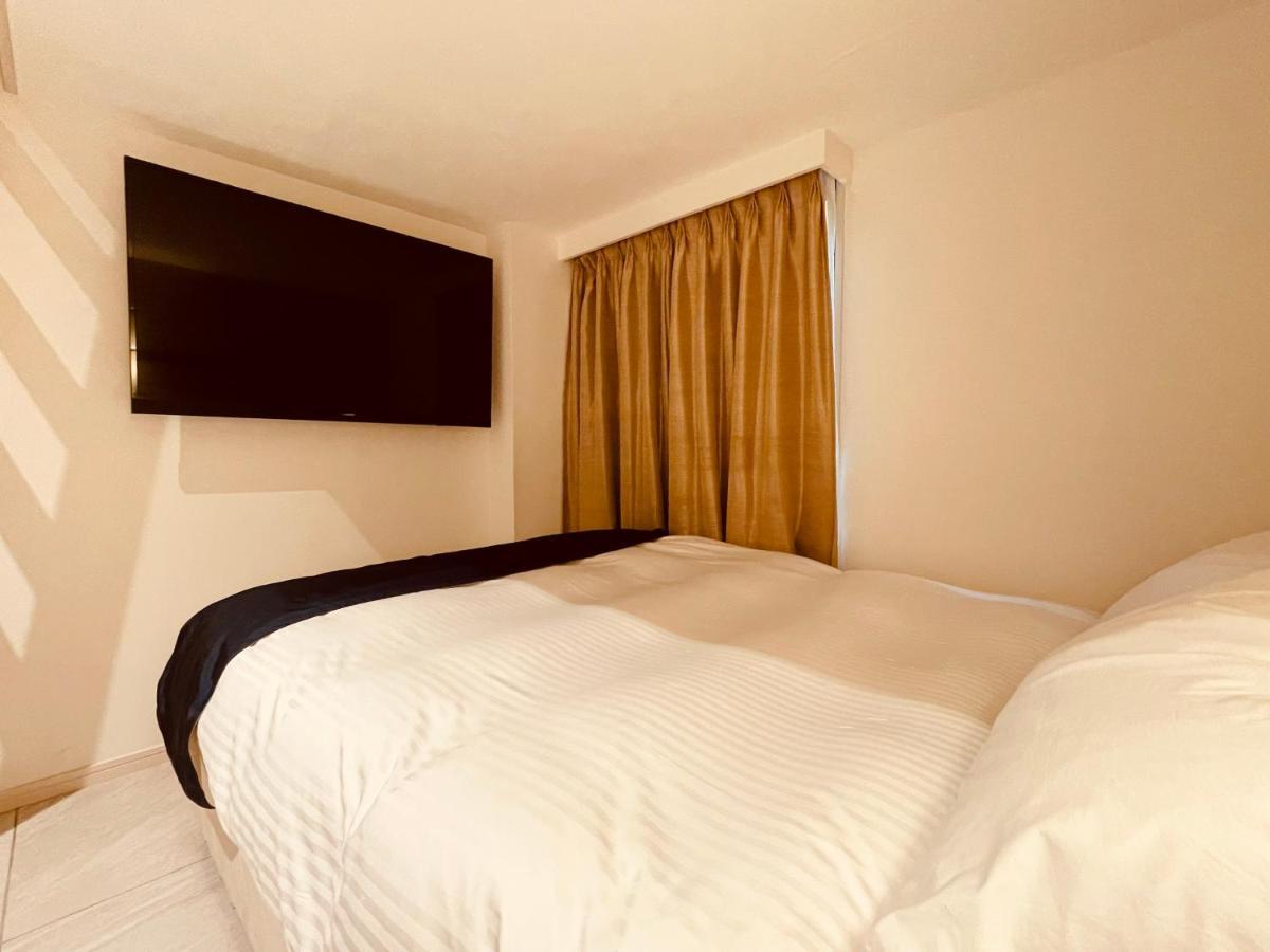 Phoenix Park Hotel 나고 외부 사진