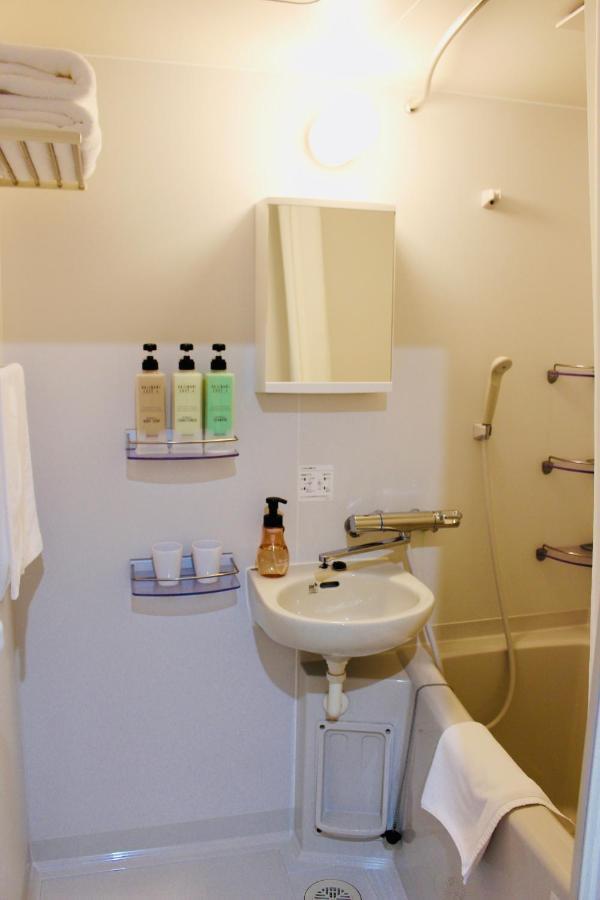 Phoenix Park Hotel 나고 외부 사진
