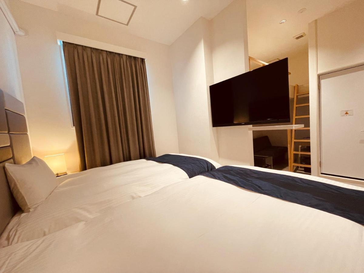 Phoenix Park Hotel 나고 외부 사진
