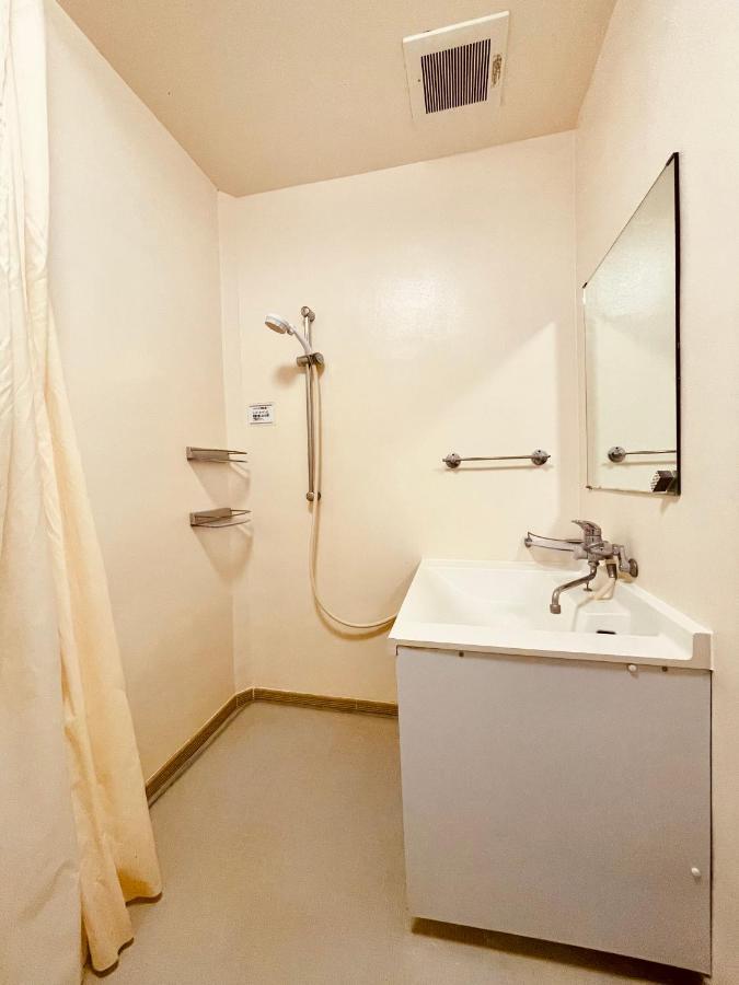 Phoenix Park Hotel 나고 외부 사진