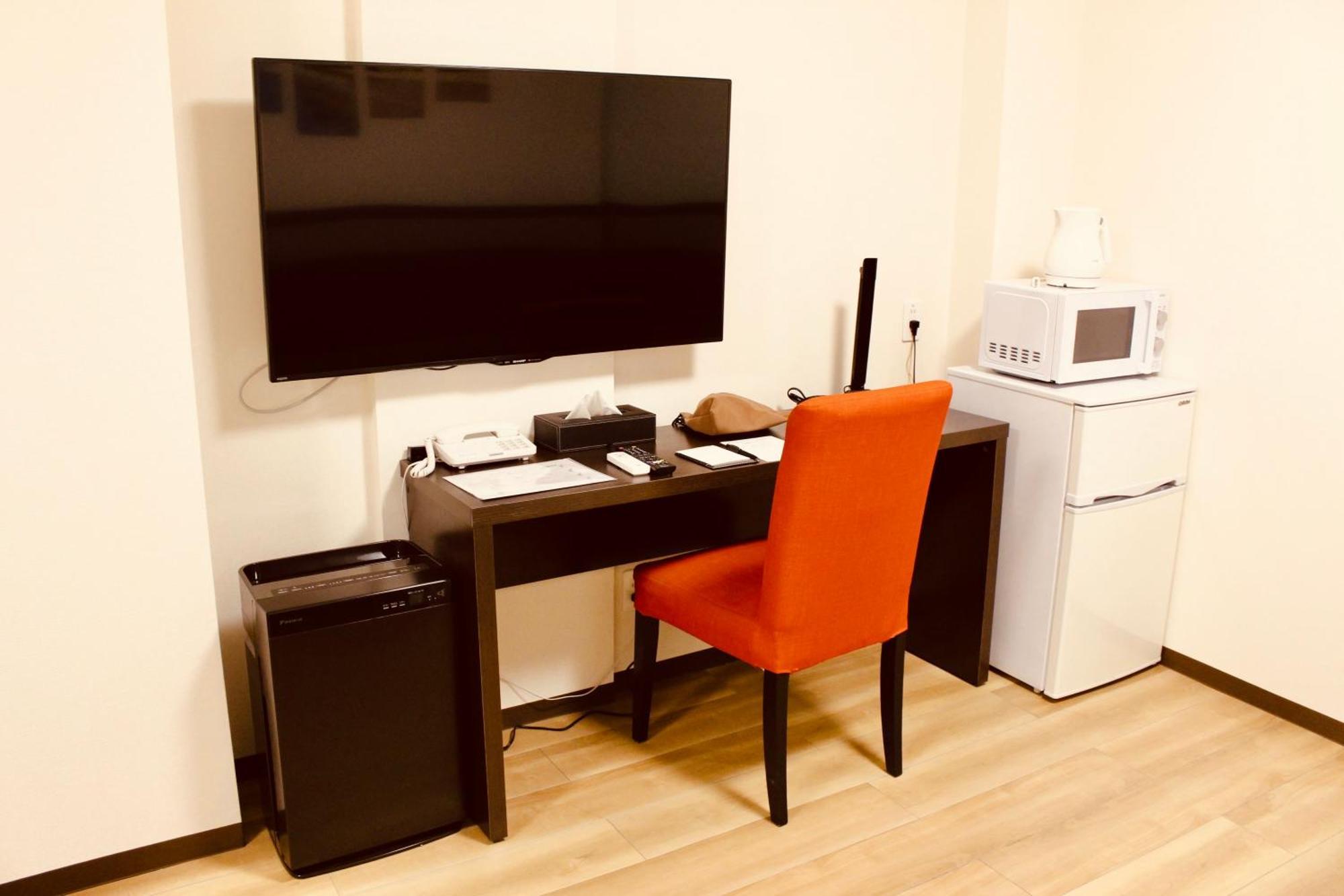 Phoenix Park Hotel 나고 객실 사진