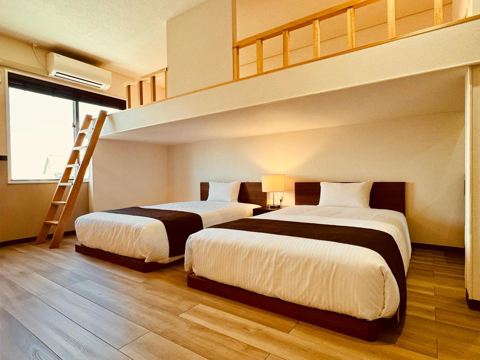 Phoenix Park Hotel 나고 외부 사진