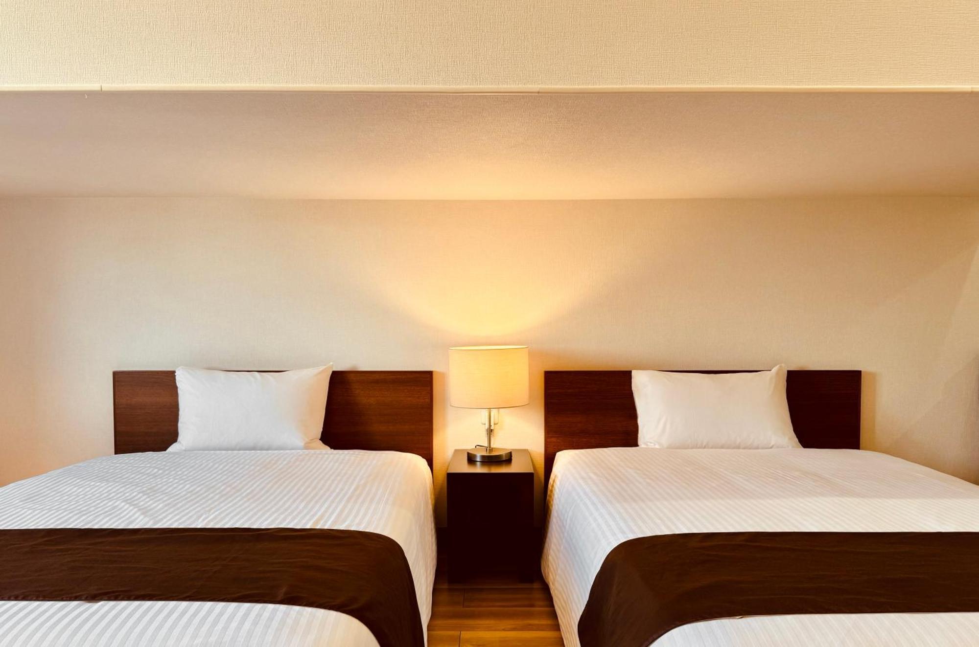 Phoenix Park Hotel 나고 외부 사진